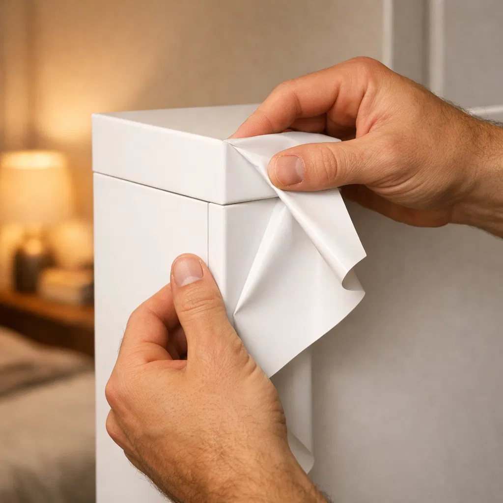 Furniture Wrapping