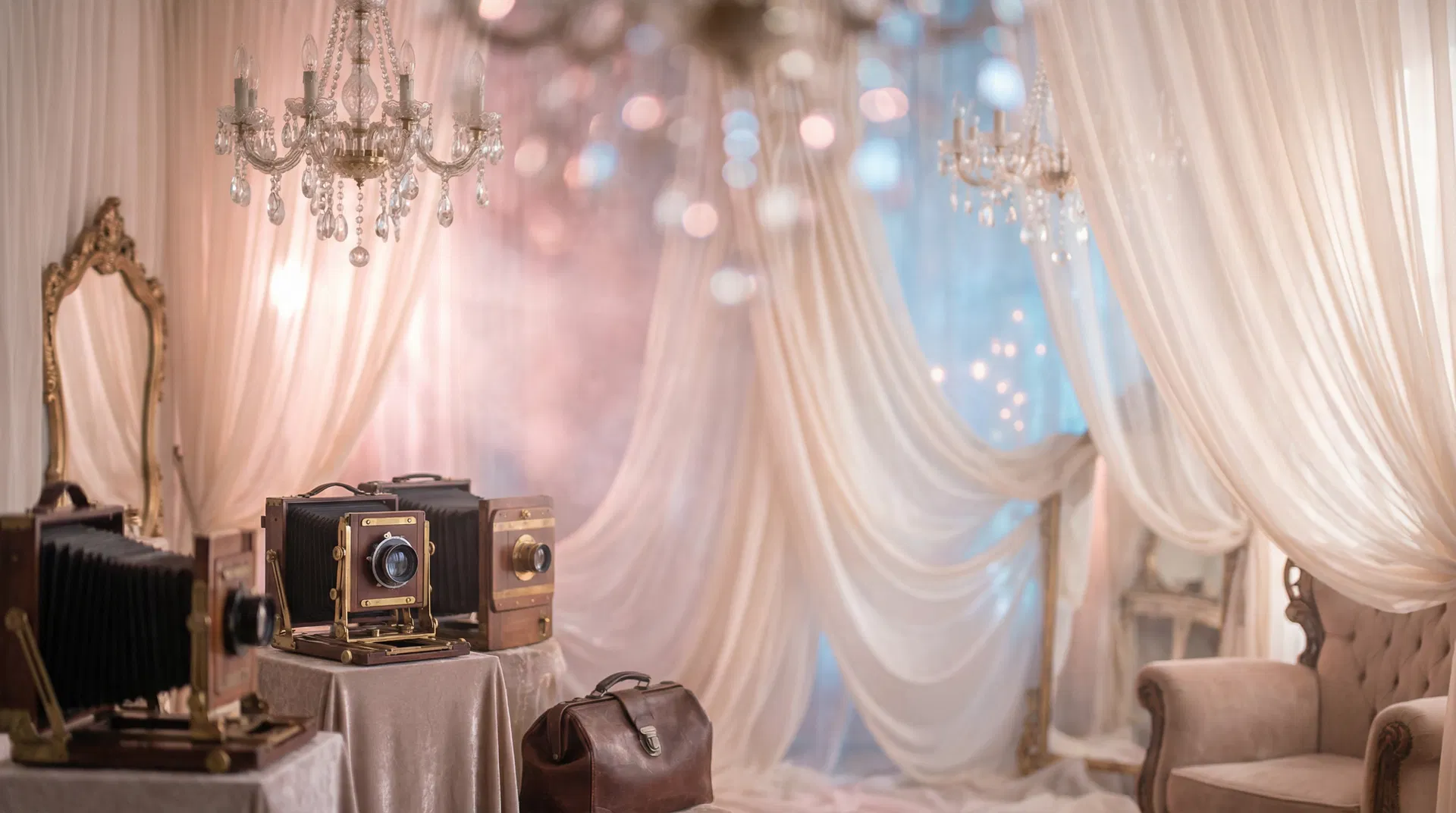 Fay's Visuals Photography