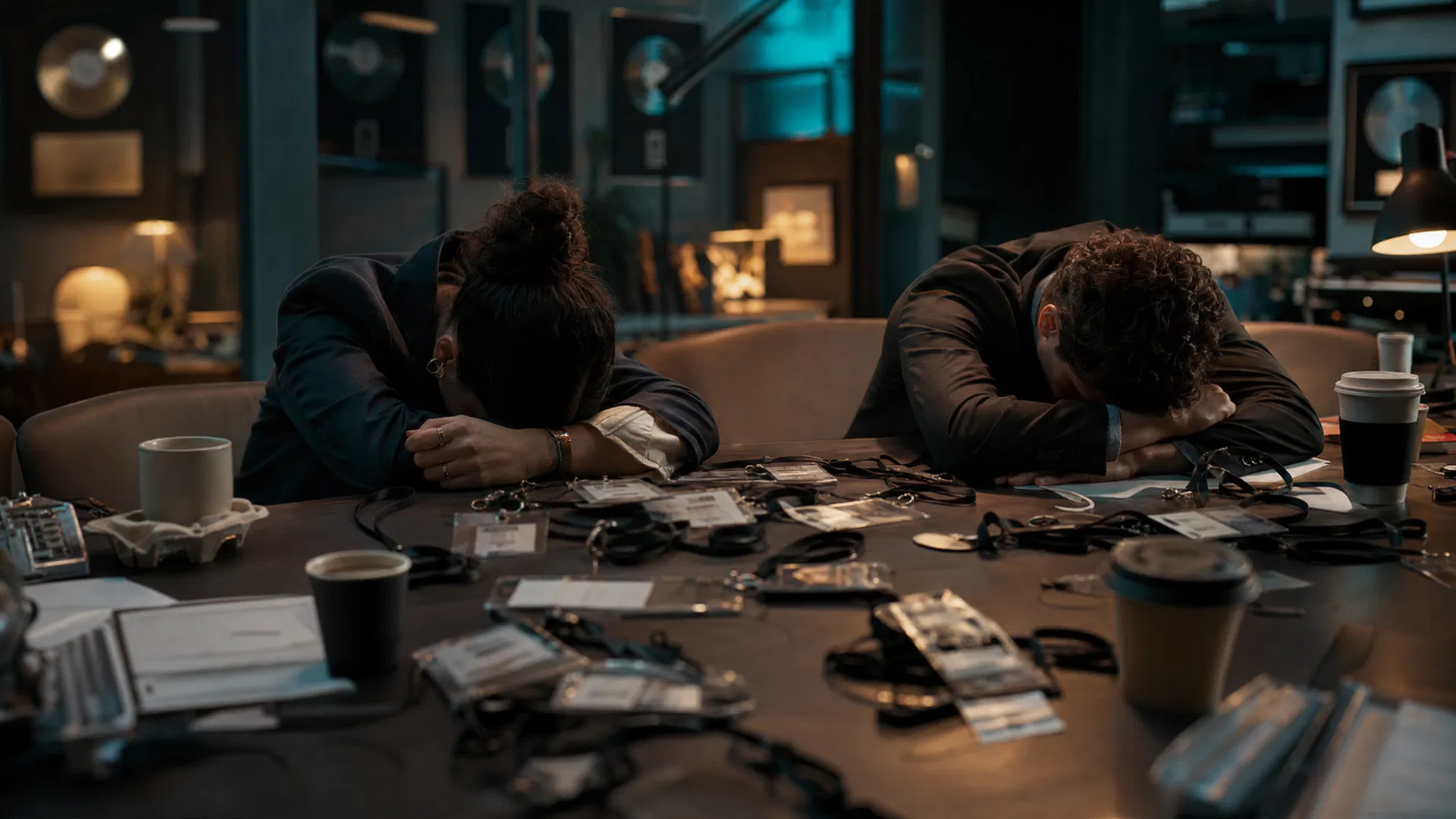 DEAR HR still