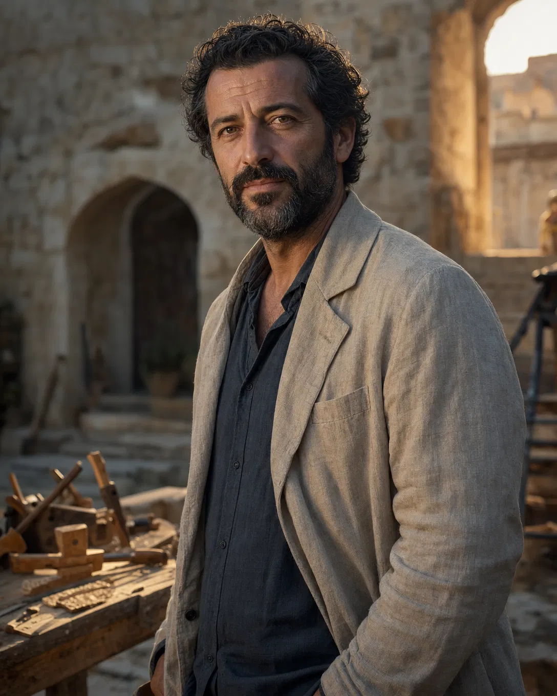 Eitan Mor