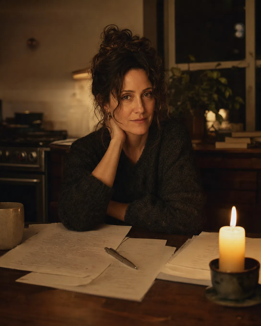 Naomi Auerbach