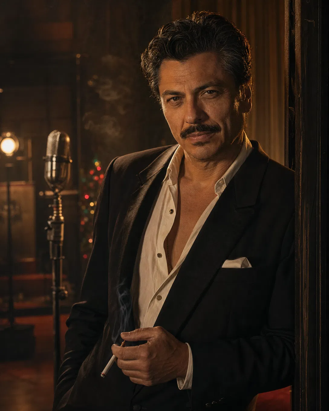 Vincente Reyes