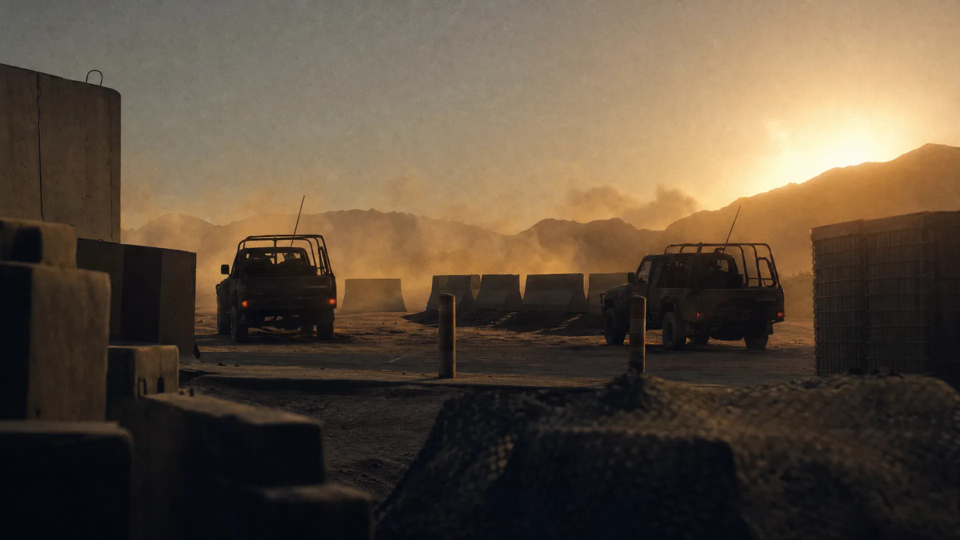 IRONHIDE vertical