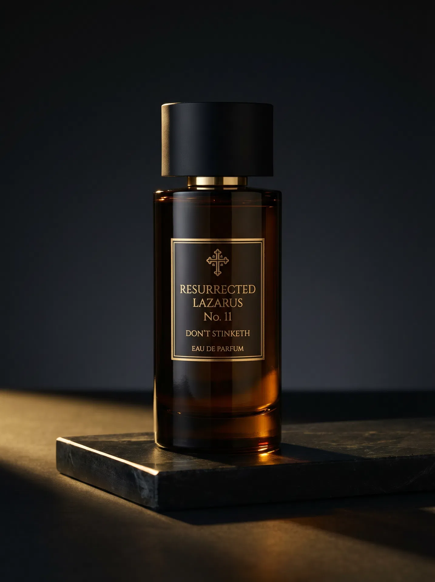 Lazarus No. 11 Eau de Parfum