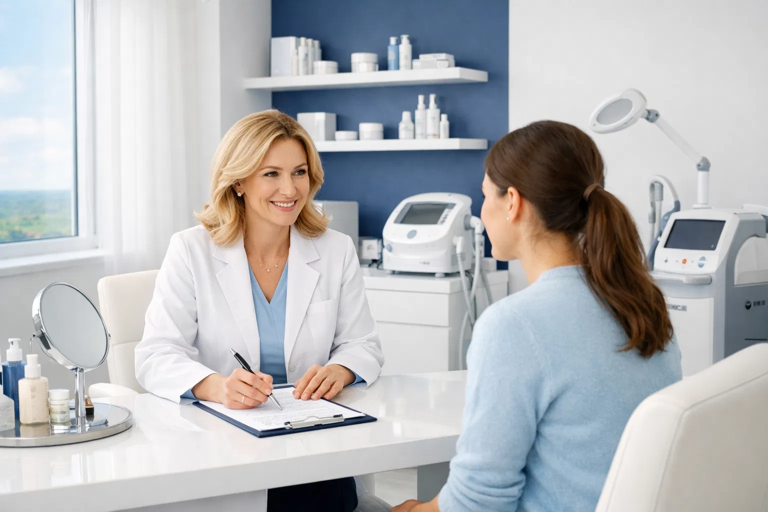 Medycyna estetyczna MediCorp