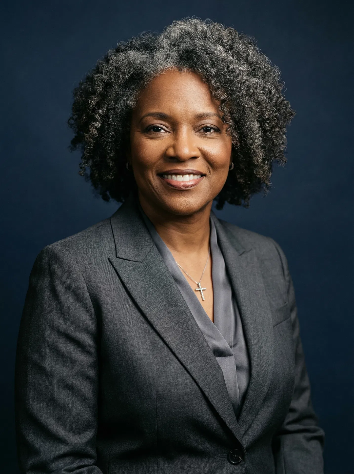 Rev. Dr. Valerie Brown-Baul