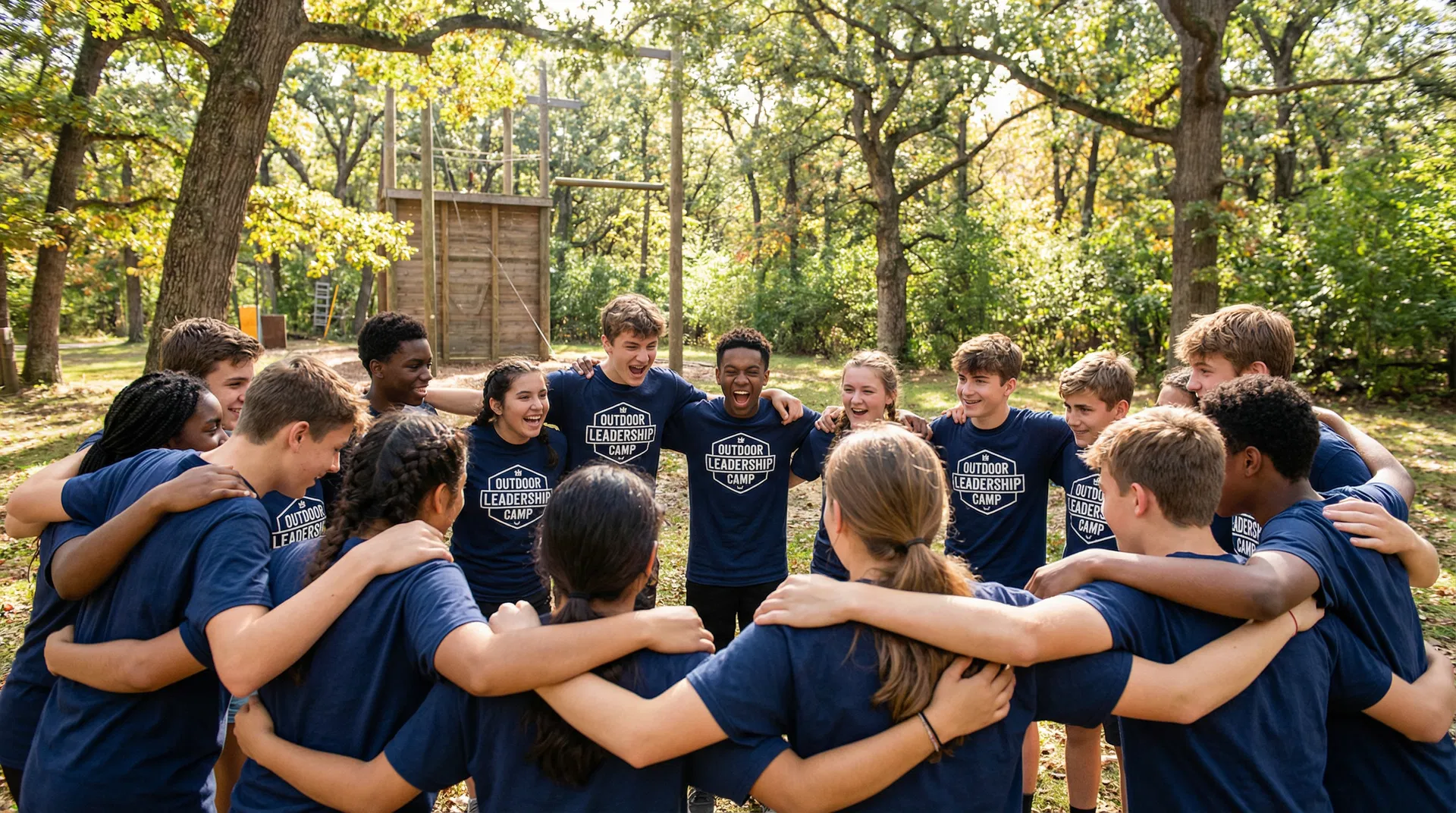 NexGen Teens program