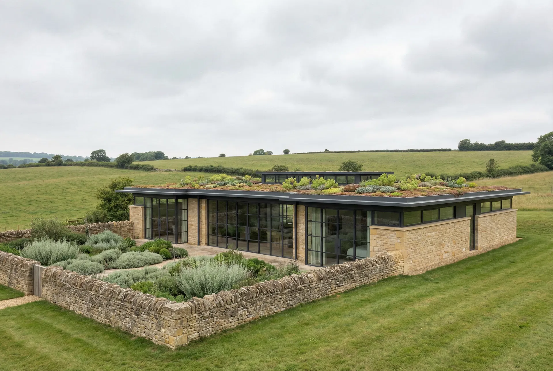 The Stone House, Cotswolds