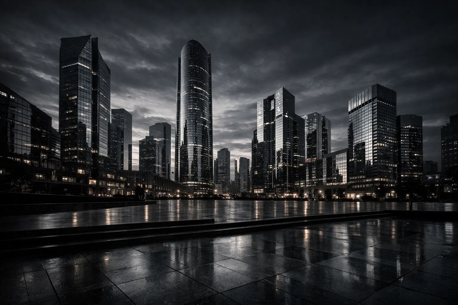 Capital Markets Outlook: Navigating Rising Rates and Market Volatility