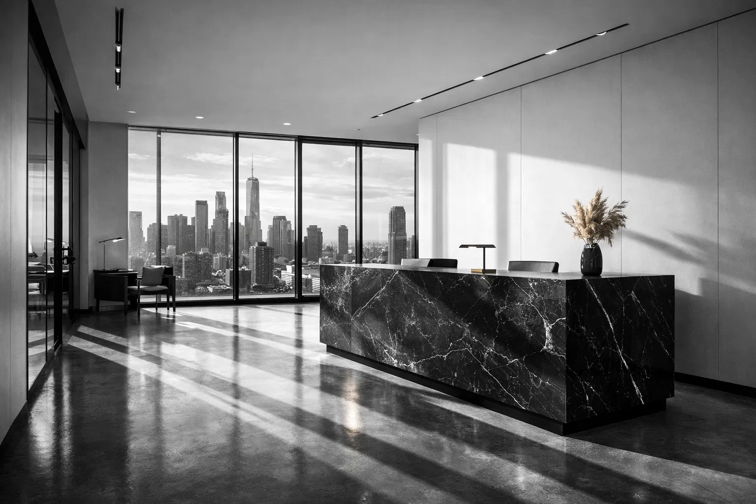 Office Market Recovery: What Institutional Buyers Are Looking For