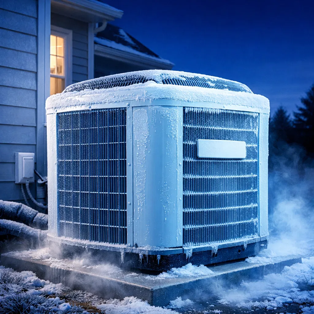 Cooling Services