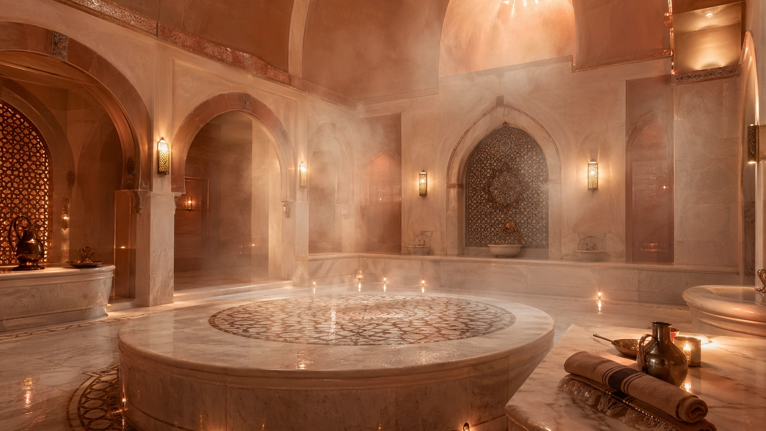 Hamam