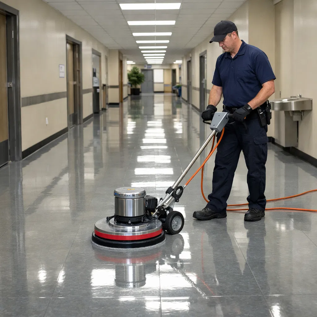 Floor Care