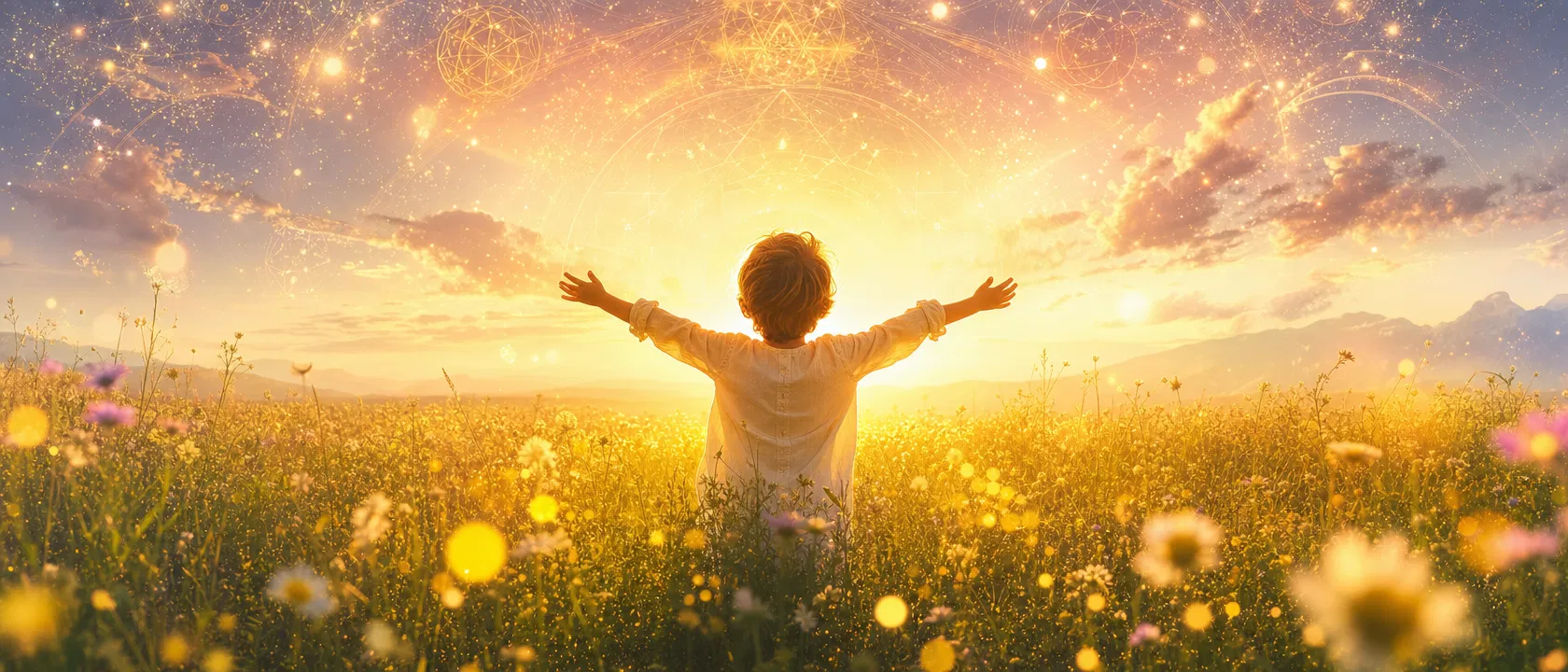 Awakened Superhuman Summit - Family of awakened beings stepping into consciousness