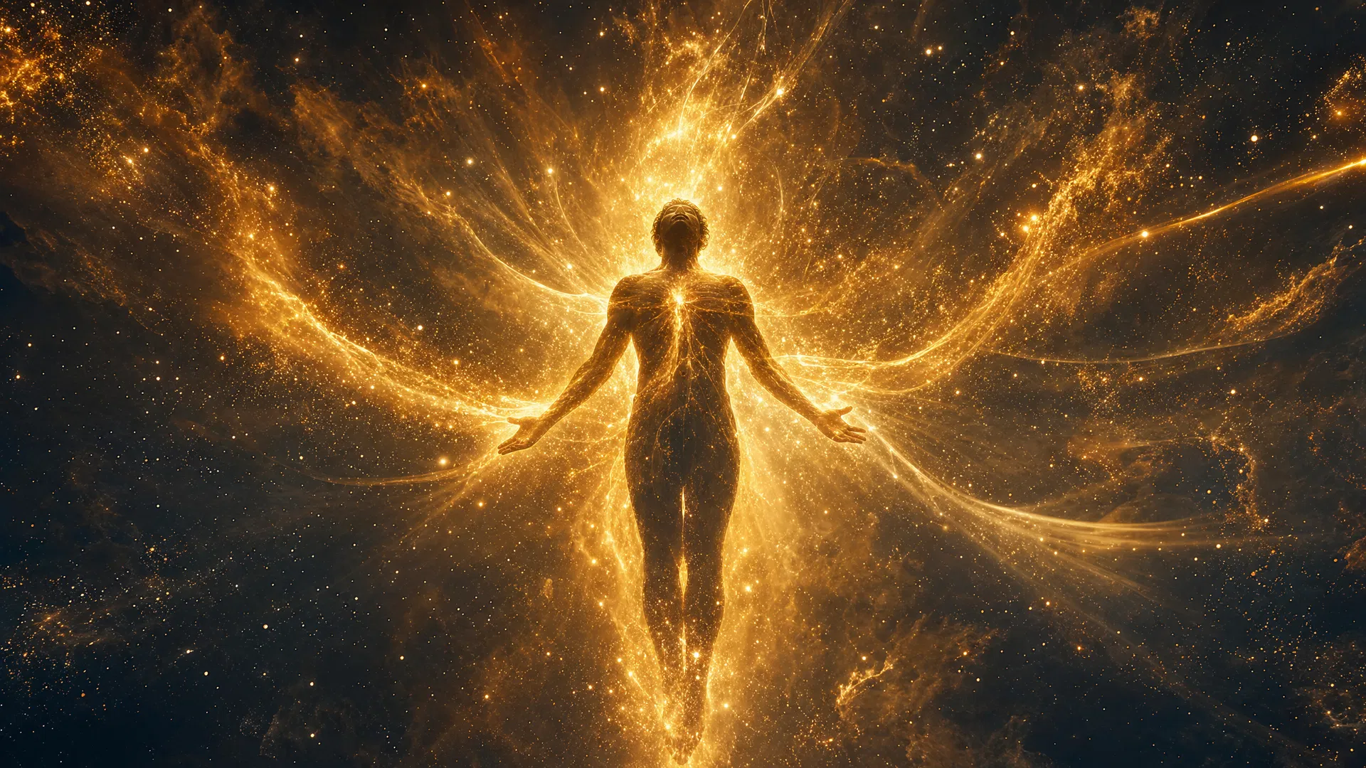 Consciousness transformation and spiritual evolution journey