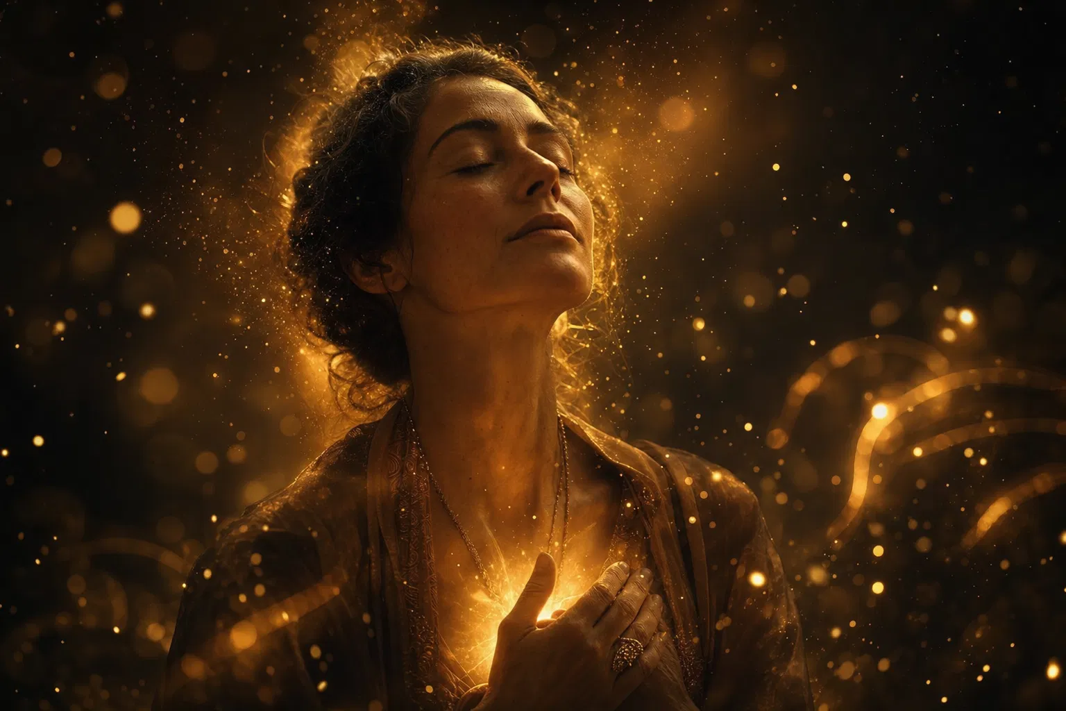 Remembering who you truly are - Awakened Superhuman movement