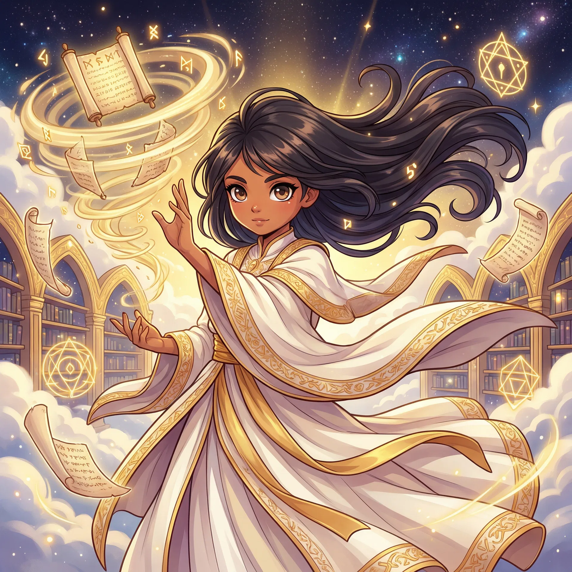 Wind Sage