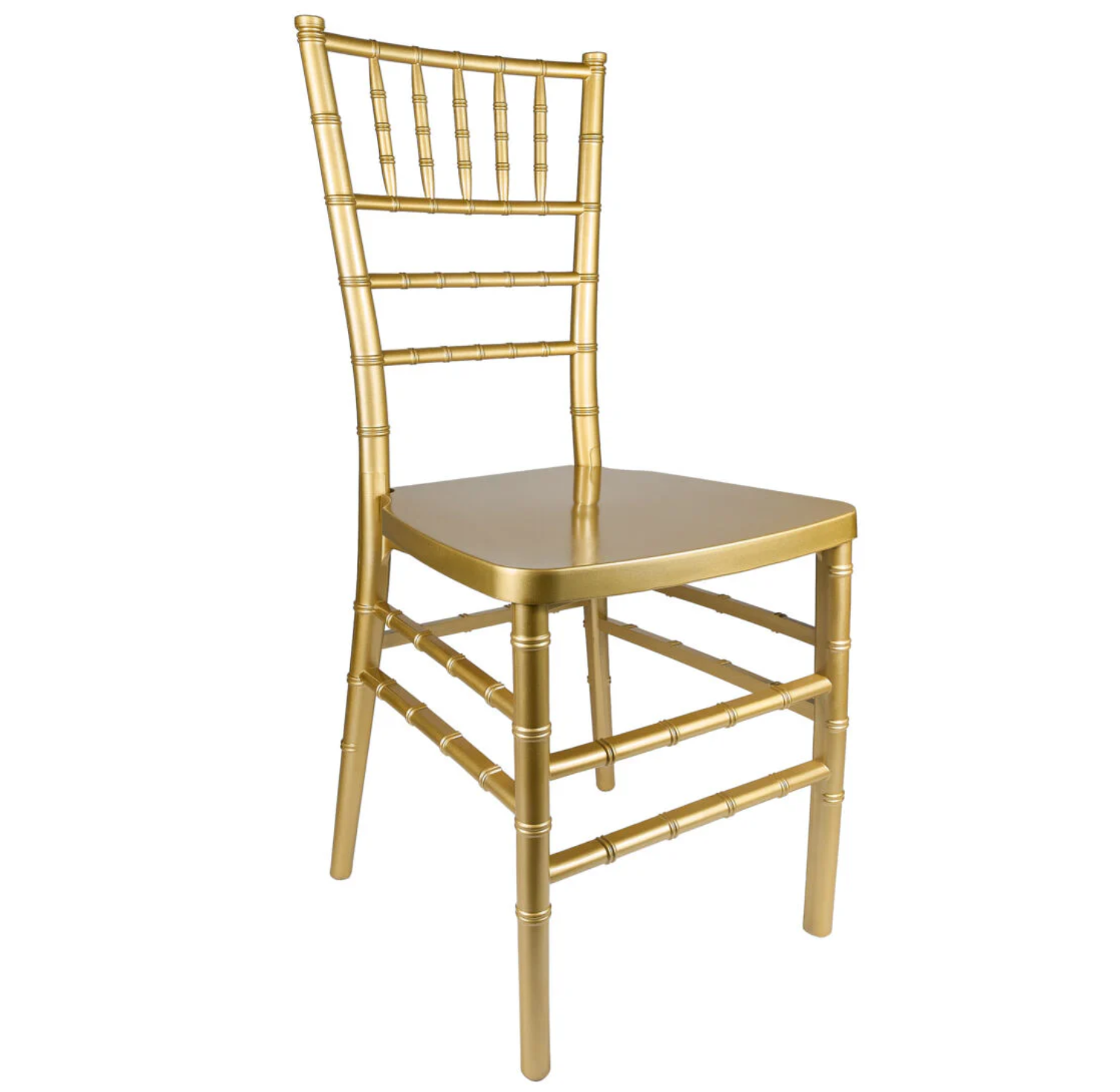 Gold Chiavari Chair