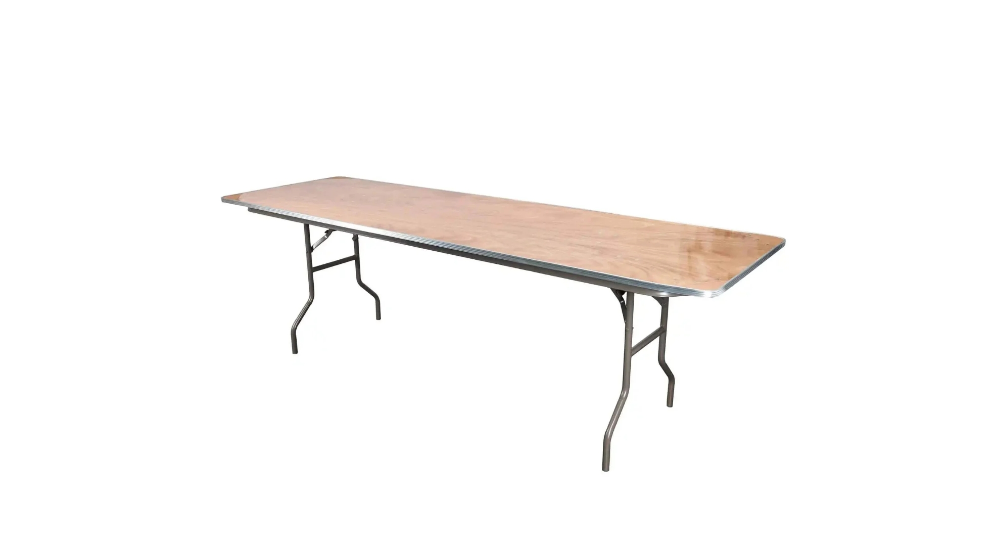 8ft Rectangle Table