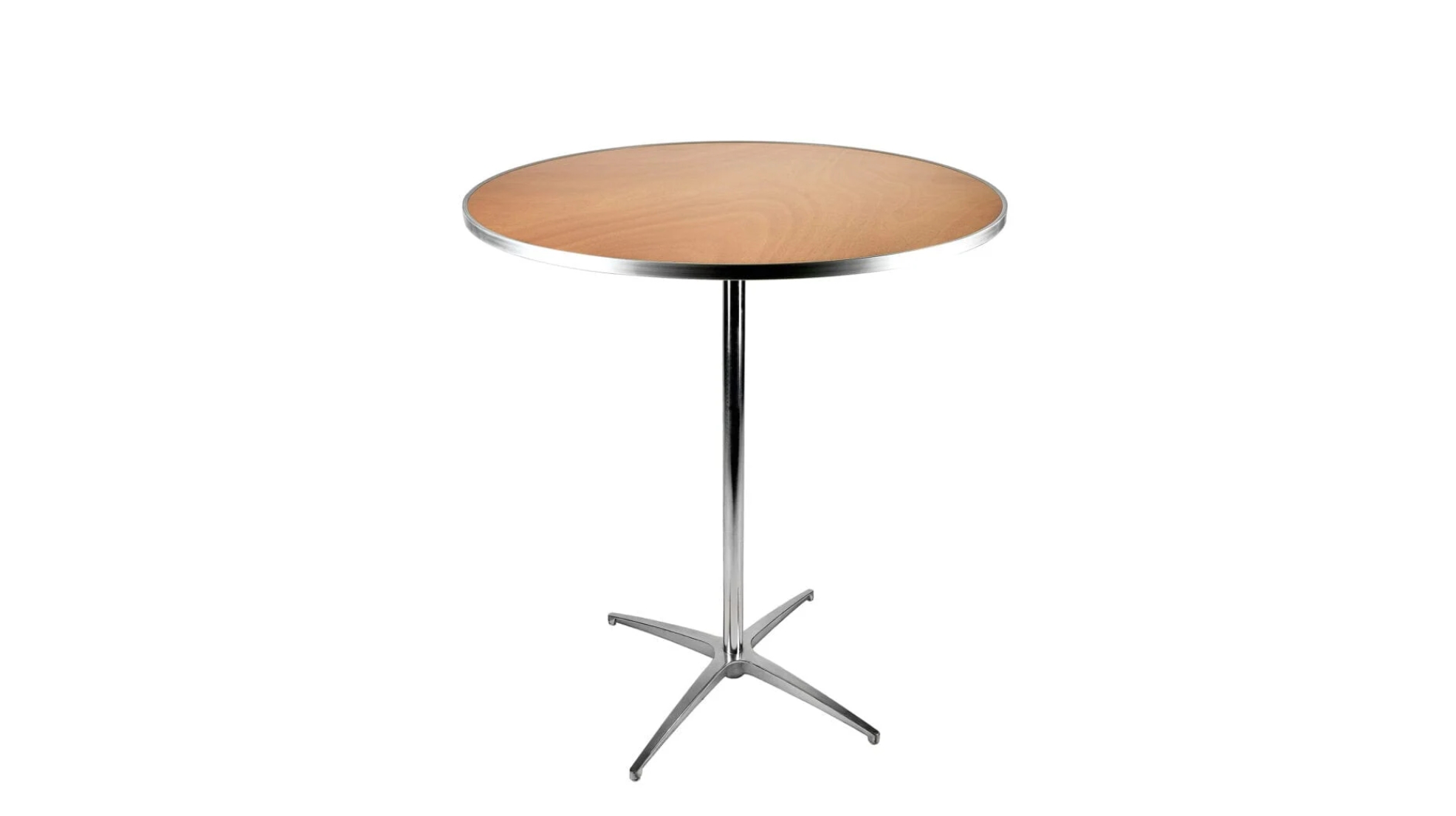 36" round Table