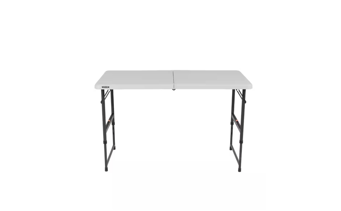 4ft Rectangle Table