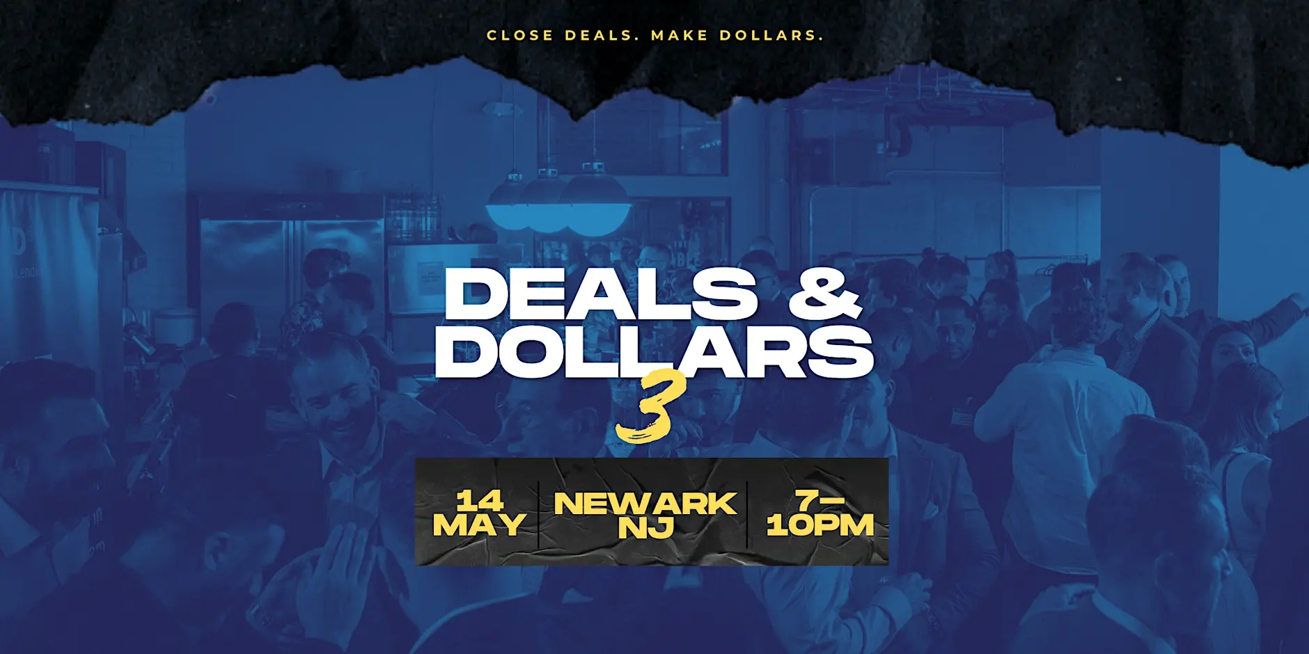 Deals and Dollars 3