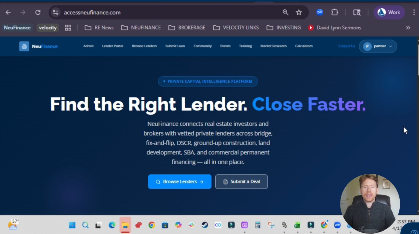 Live Lender Q&A | Express Capital | Wholesale