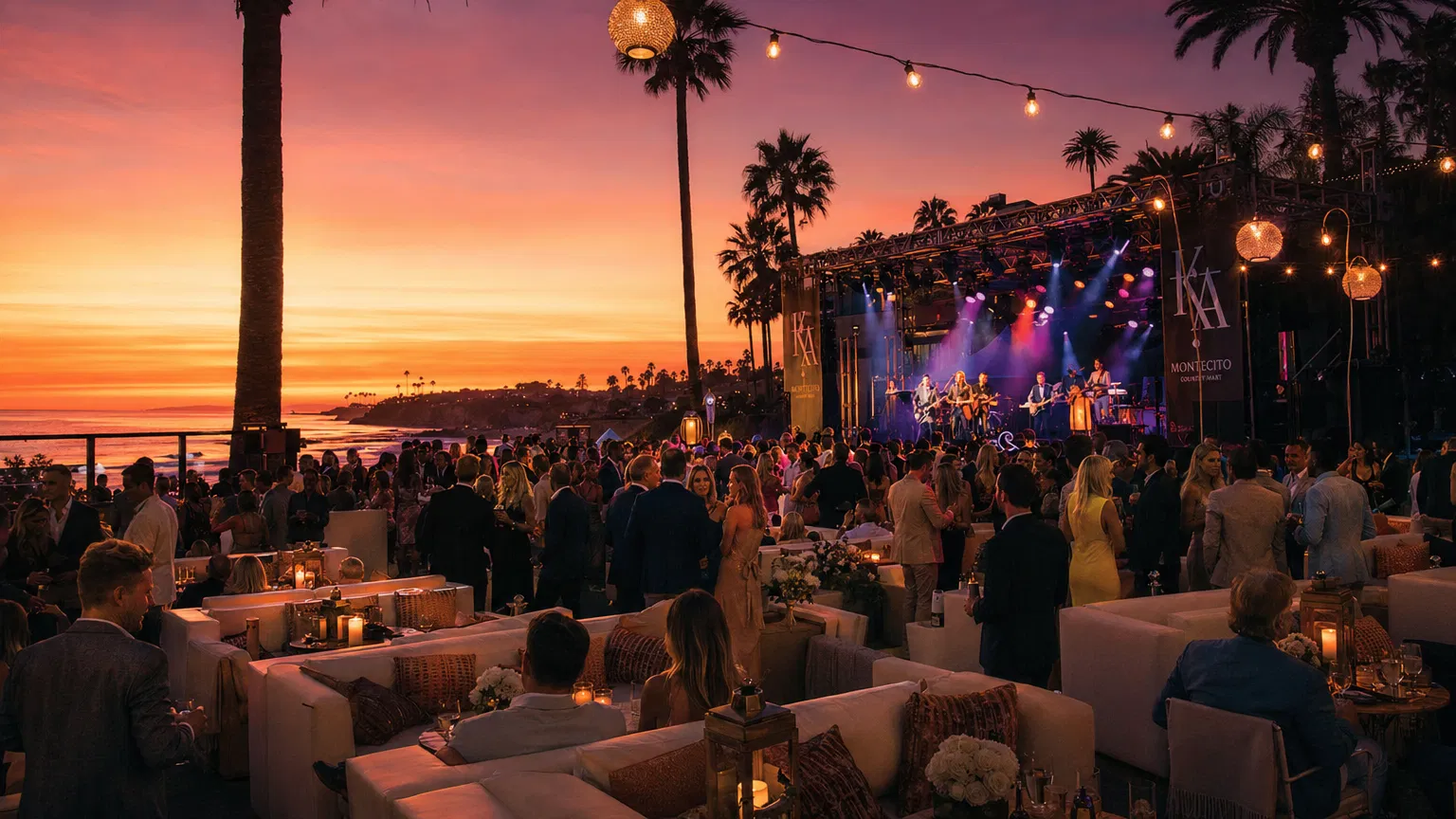 Southern California events