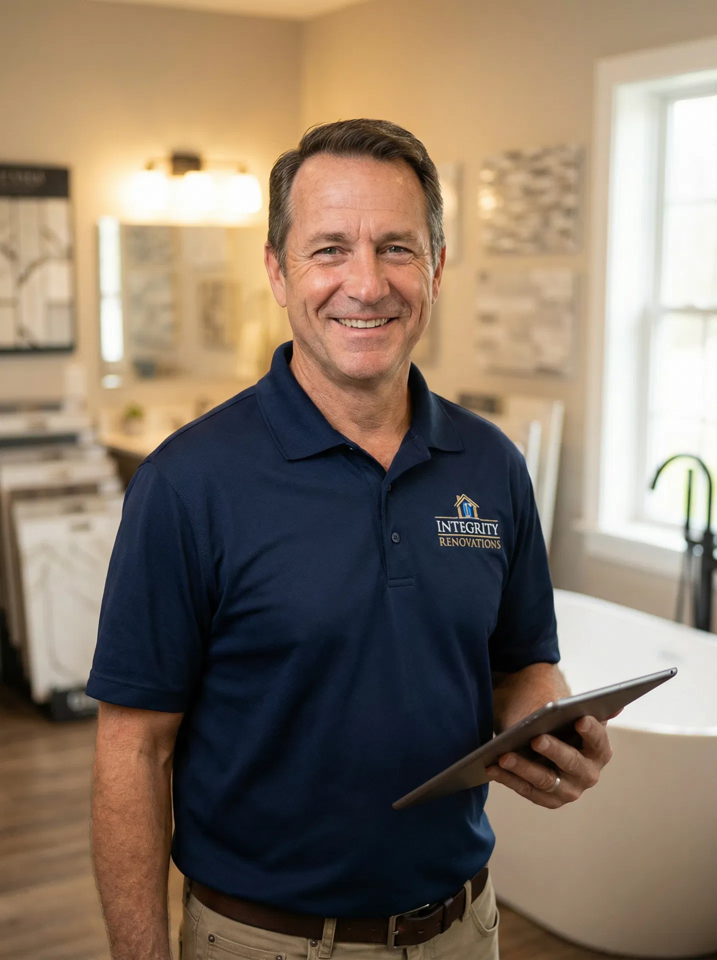 Regal Remodelers team