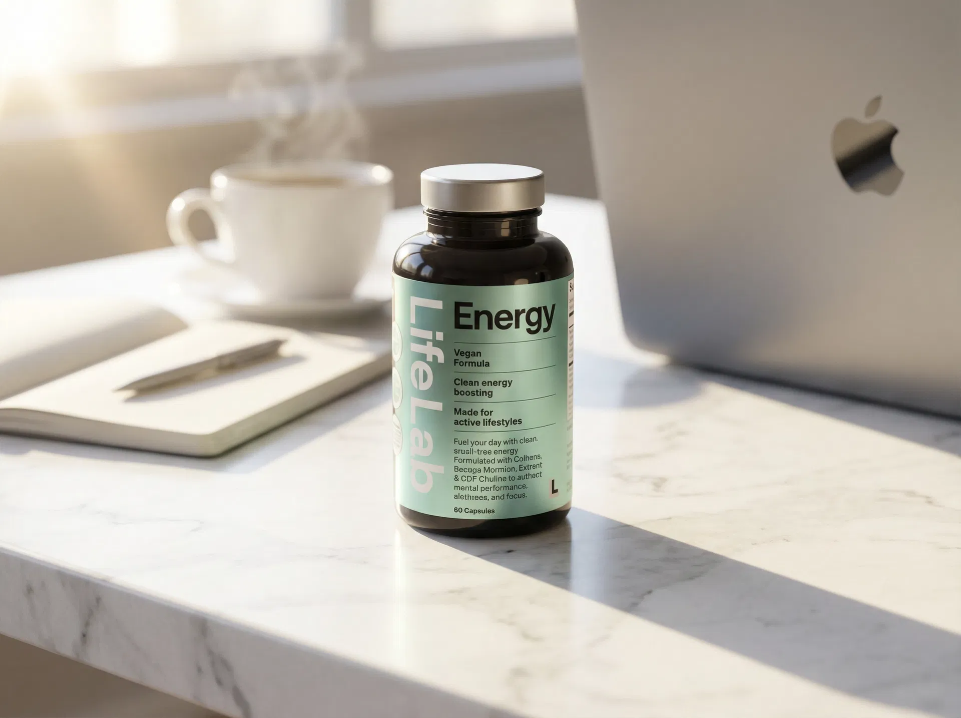LifeLab Core Energy
