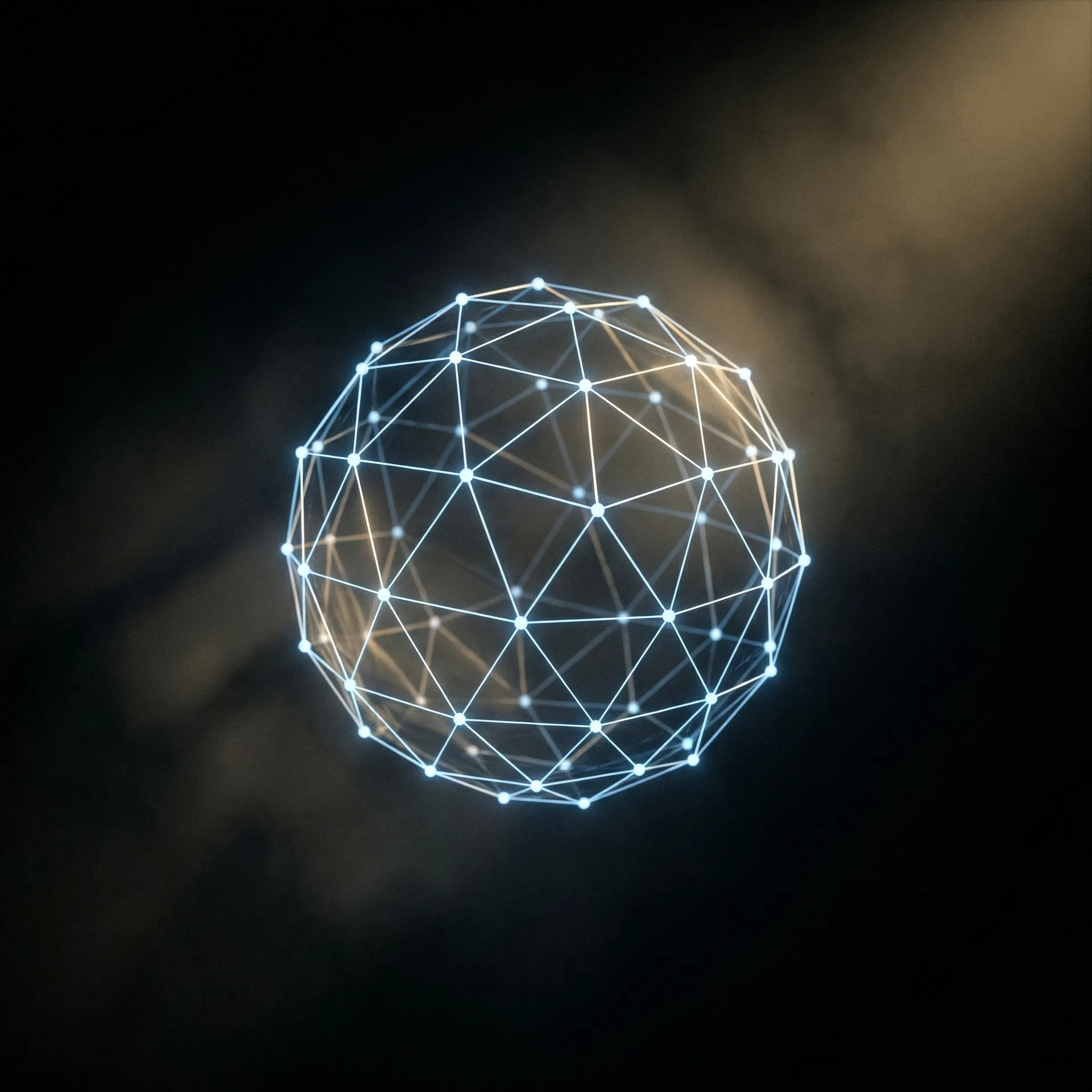 Digital network visualization