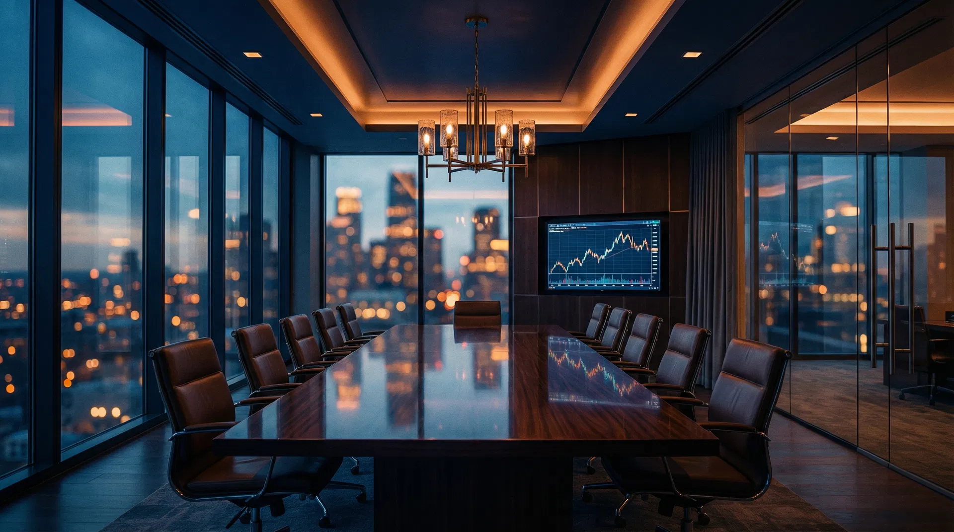 Cabinet de conseil KM Consulting - Bureau exécutif à Abidjan, Côte d'Ivoire