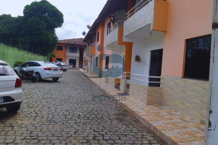 Apto. Pronto para morar no Fontana - Porto Seguro 