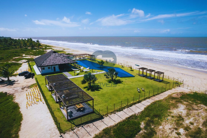 Lotes à Beira Mar em Belmonte 