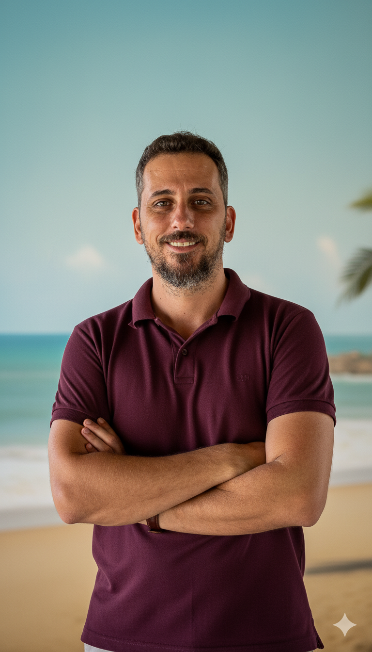 Costa do Descobrimento