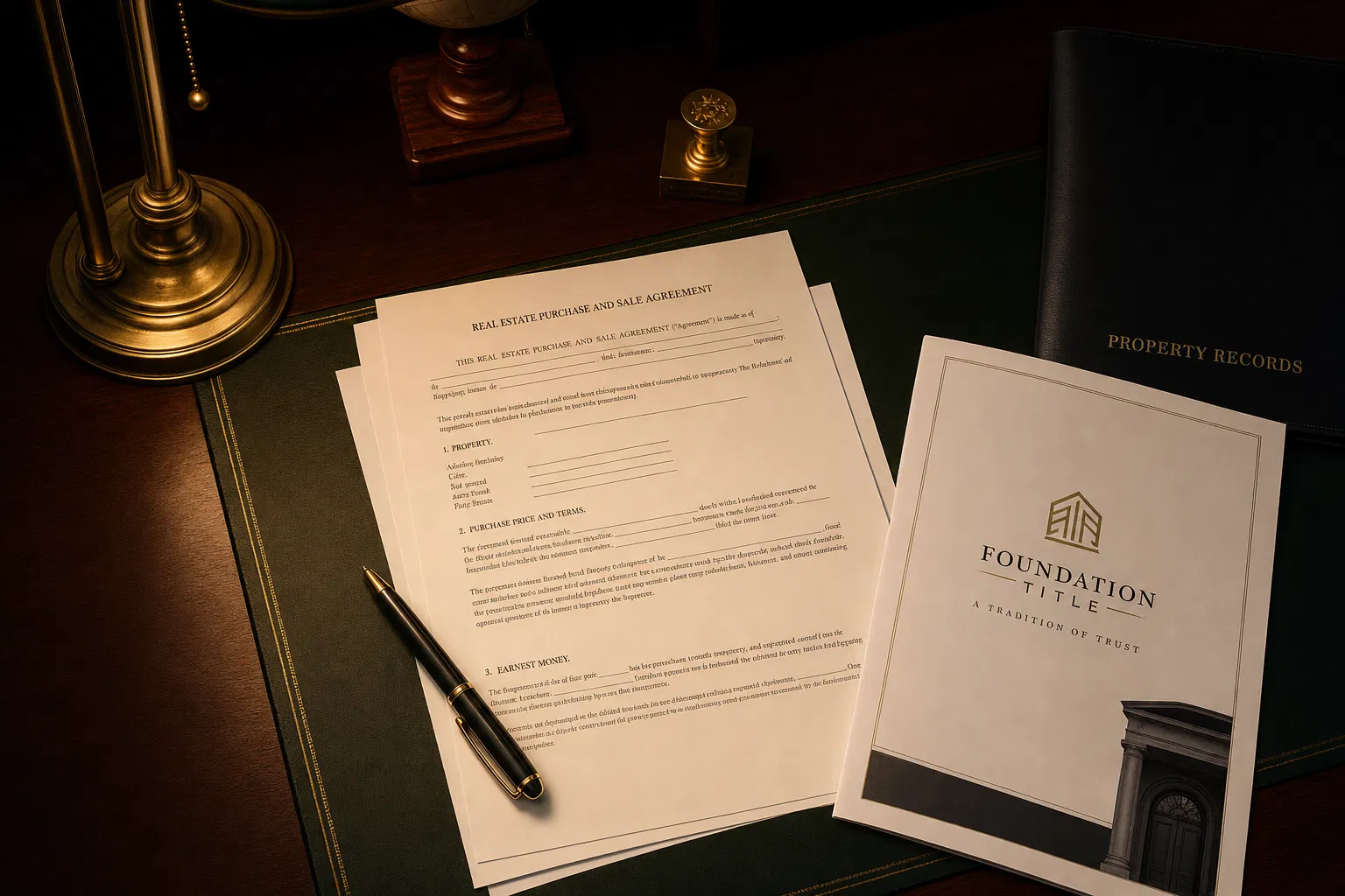 FSBO Documents