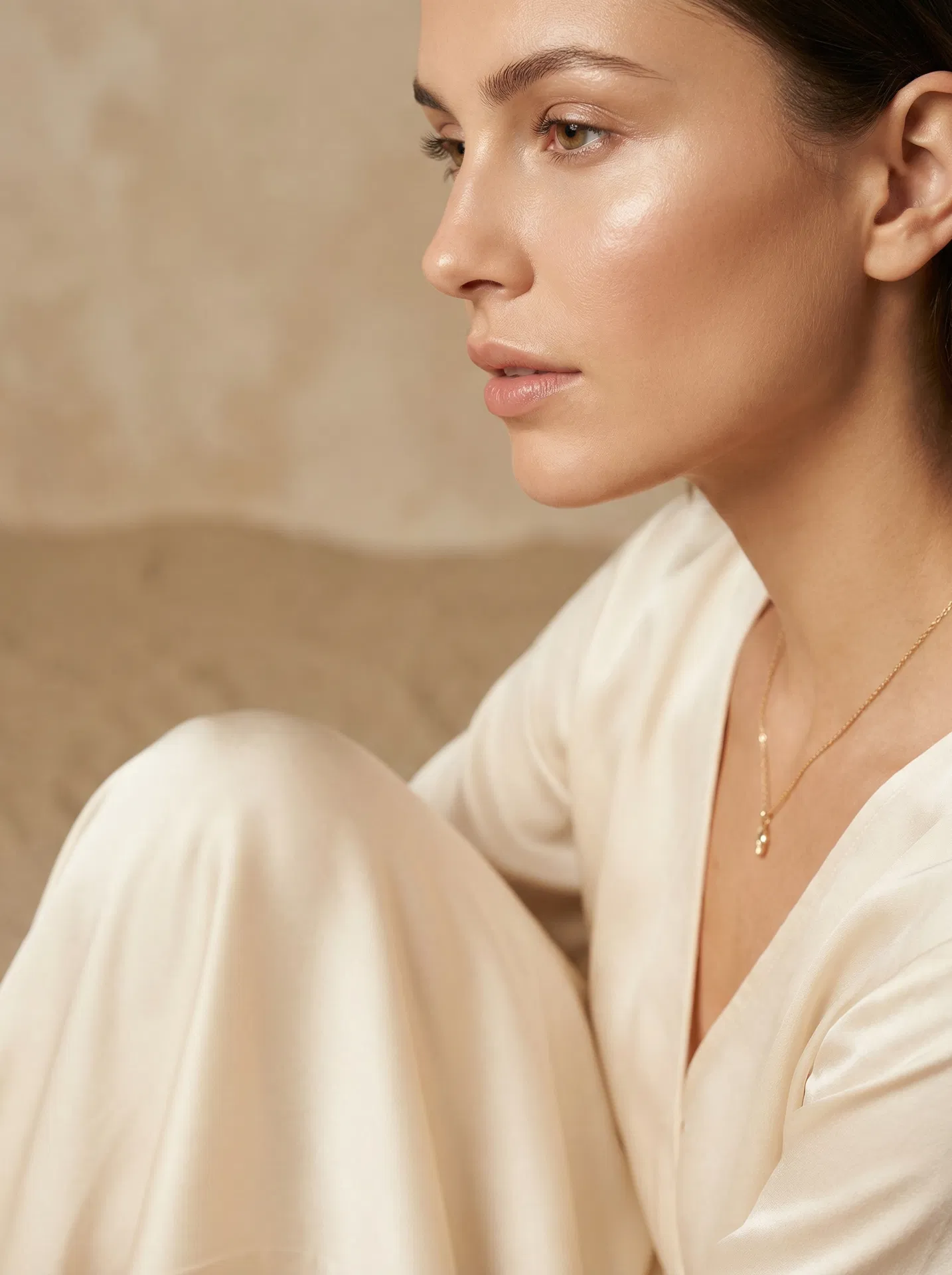 Juvéderm Voluma – kinnbehandling