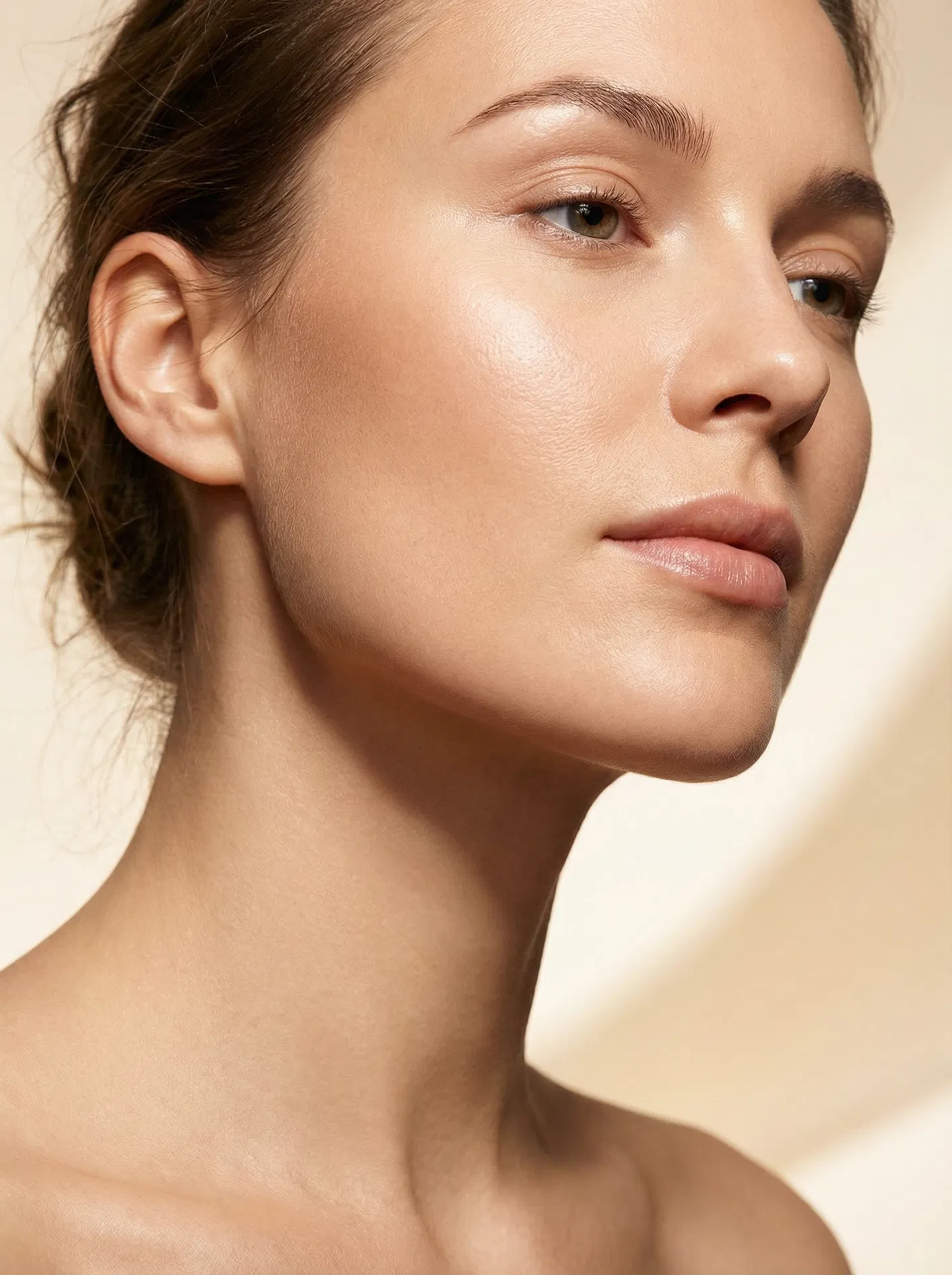 Juvéderm Volux – kjevebehandling