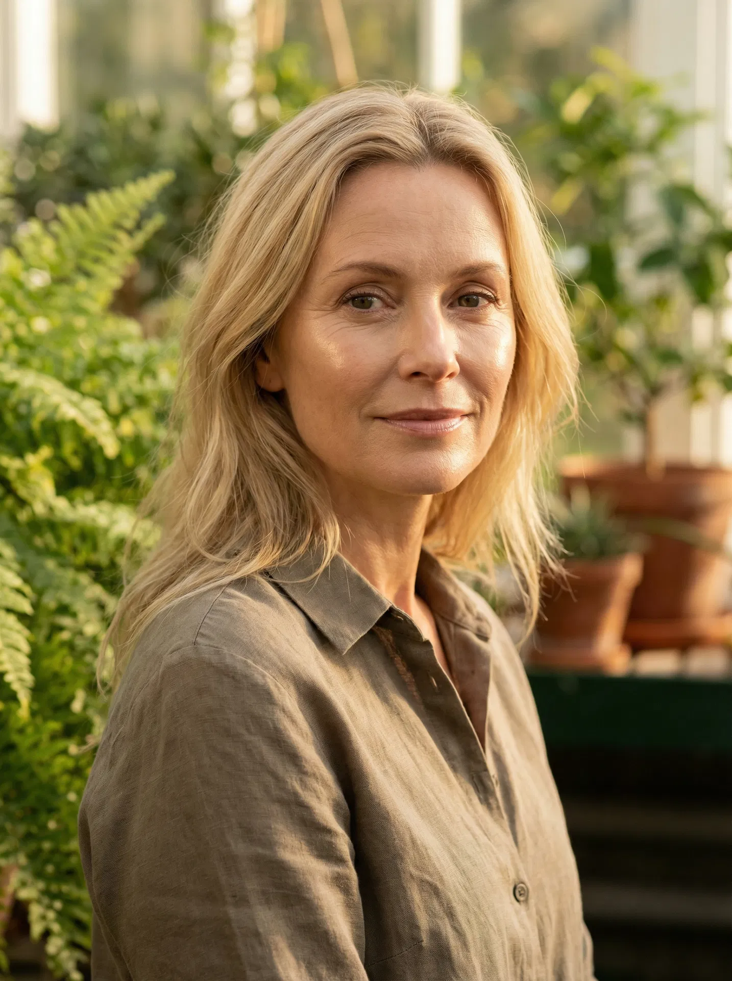 Naturlige resultater