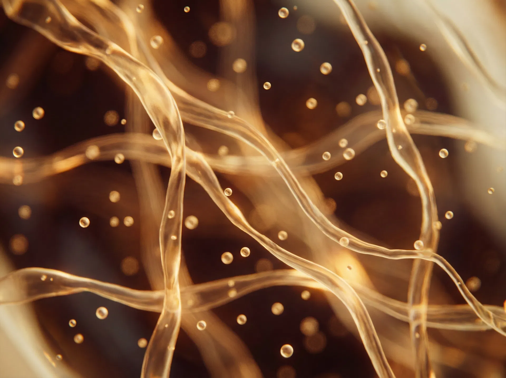 PCL-mikrosfærer og kollagenfibre – Ellansé virkemåte