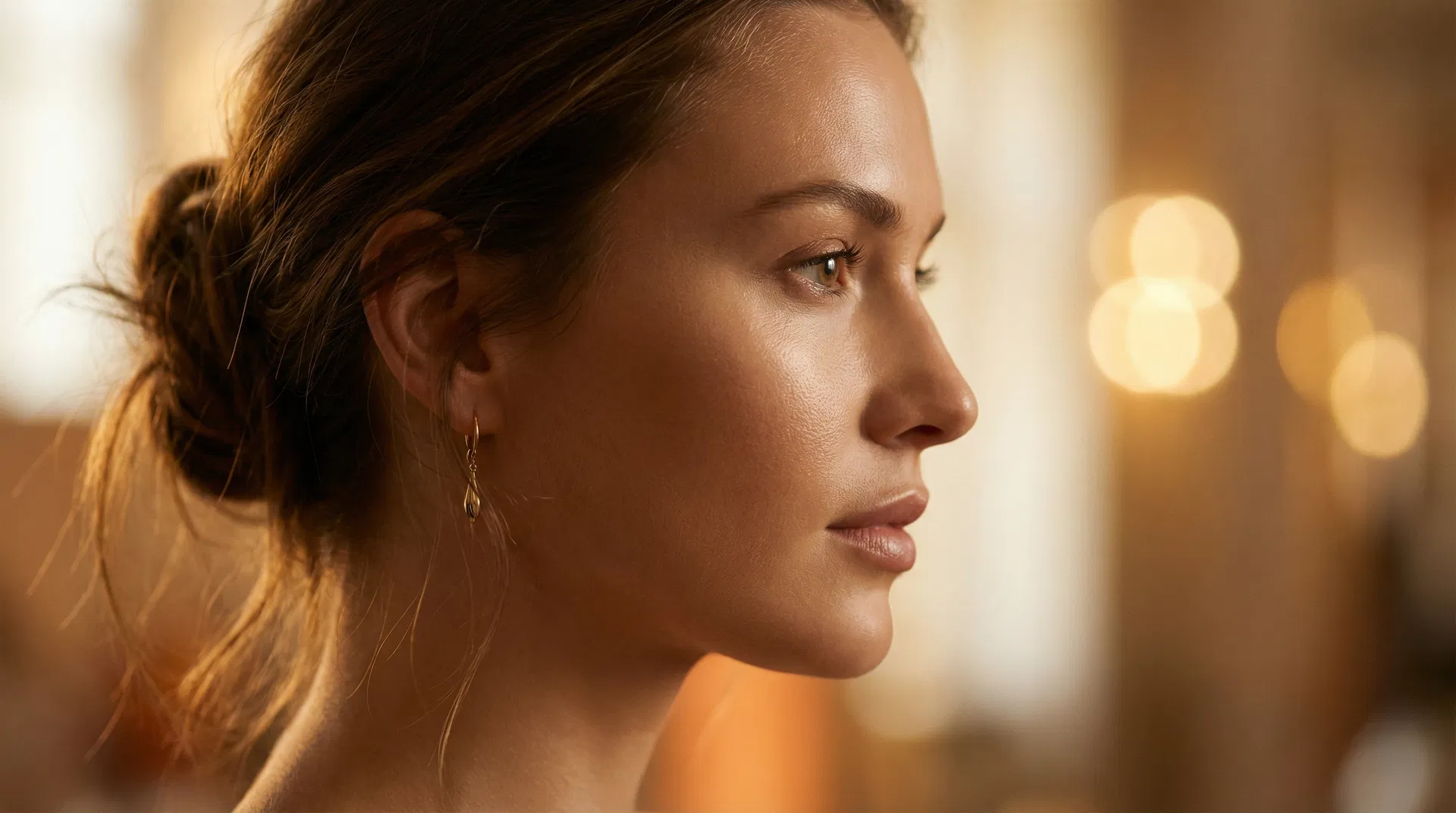 Ellansé – naturlig ansiktsforyngelse