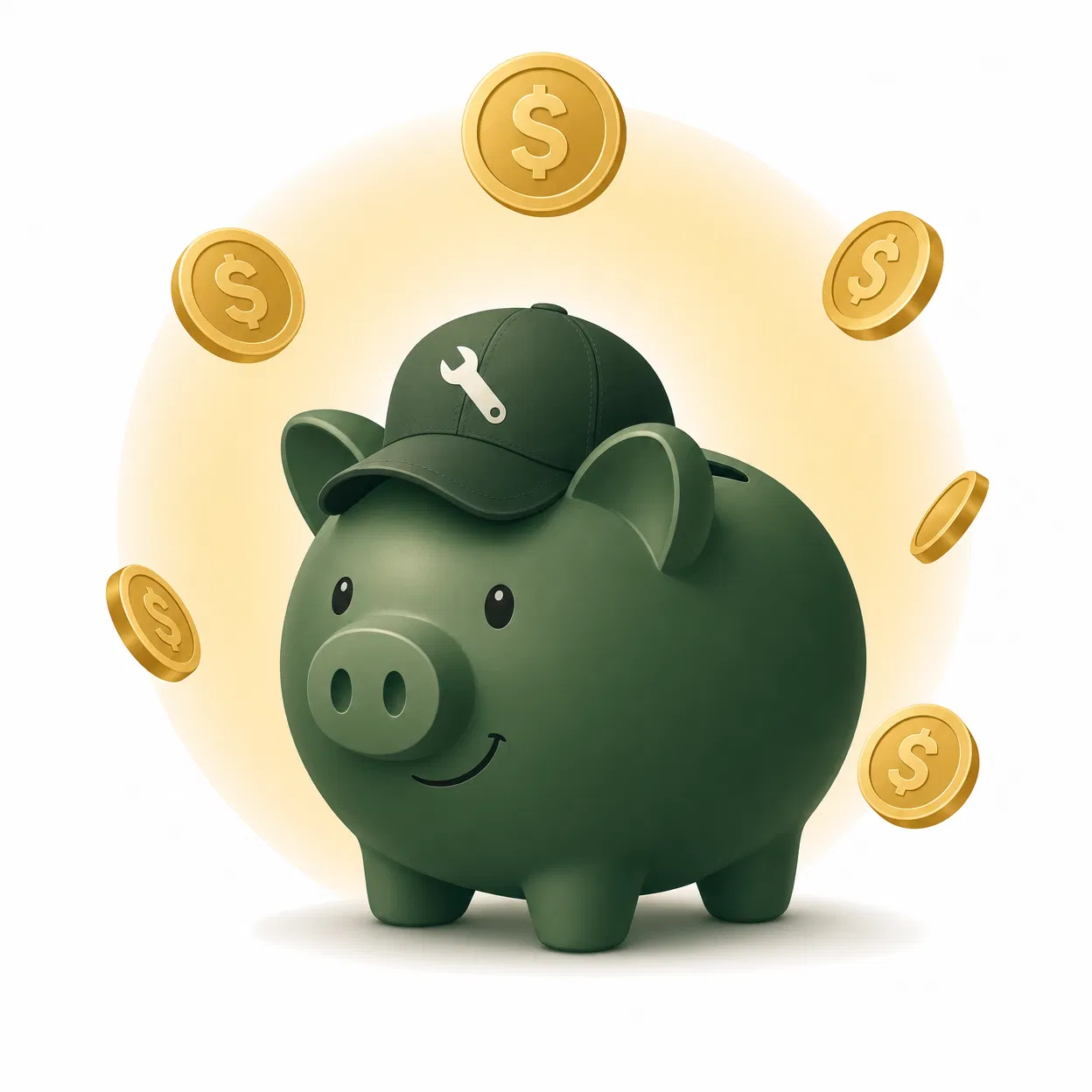 Save money on car repairs