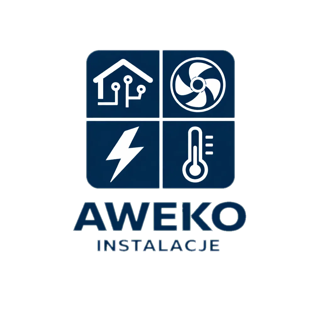 AWEKO Logo