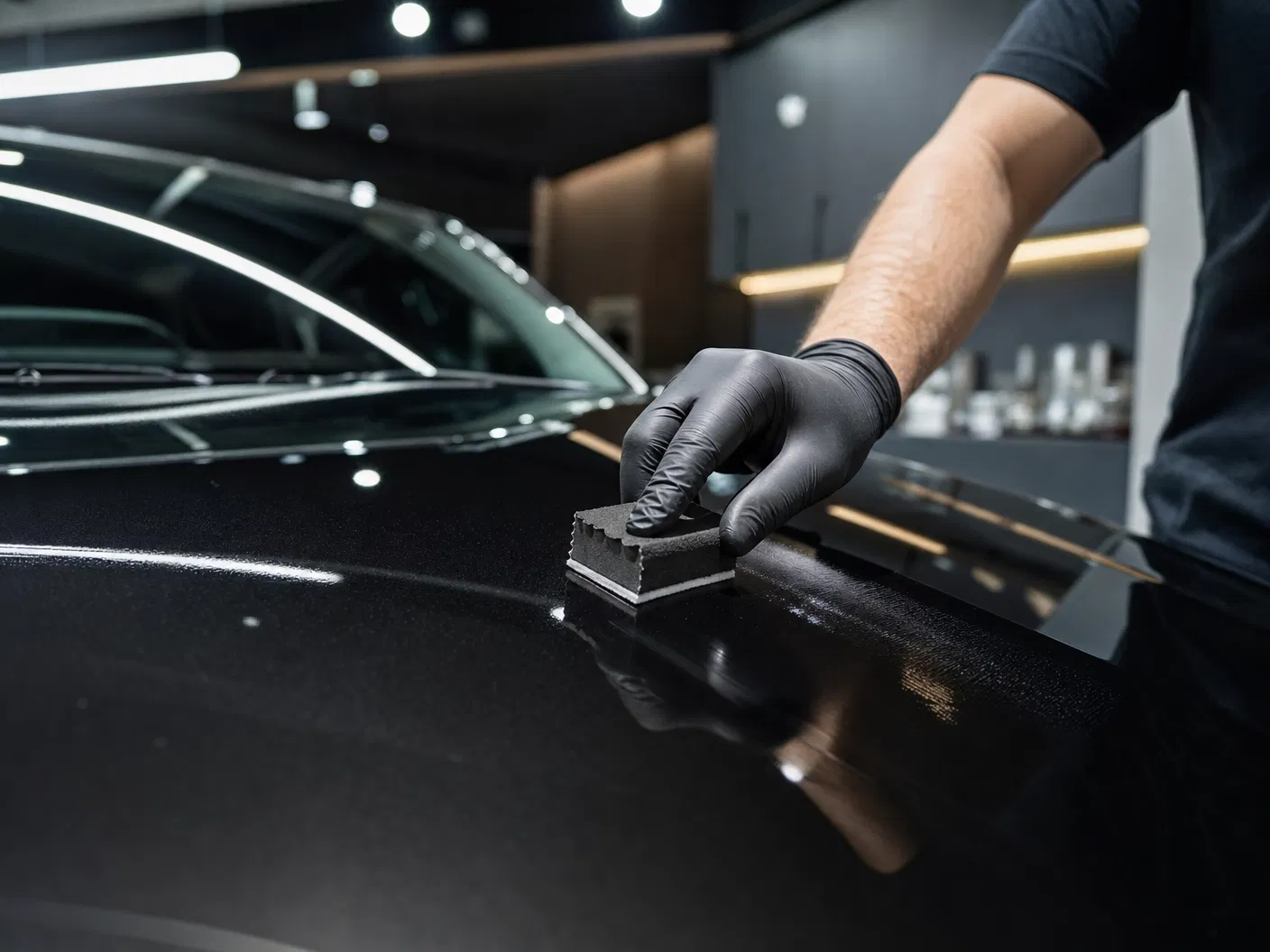 Ceramic Coating