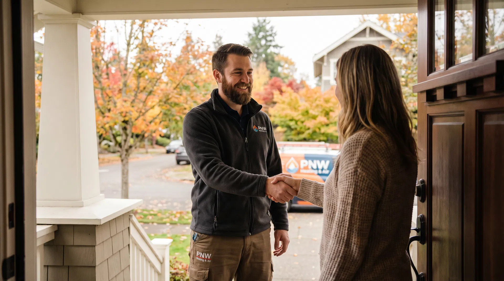 How to Choose an HVAC Company in Spokane