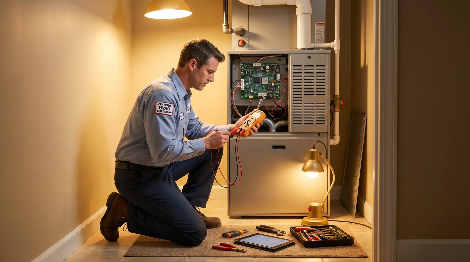 How Often Should You Service Your HVAC System?