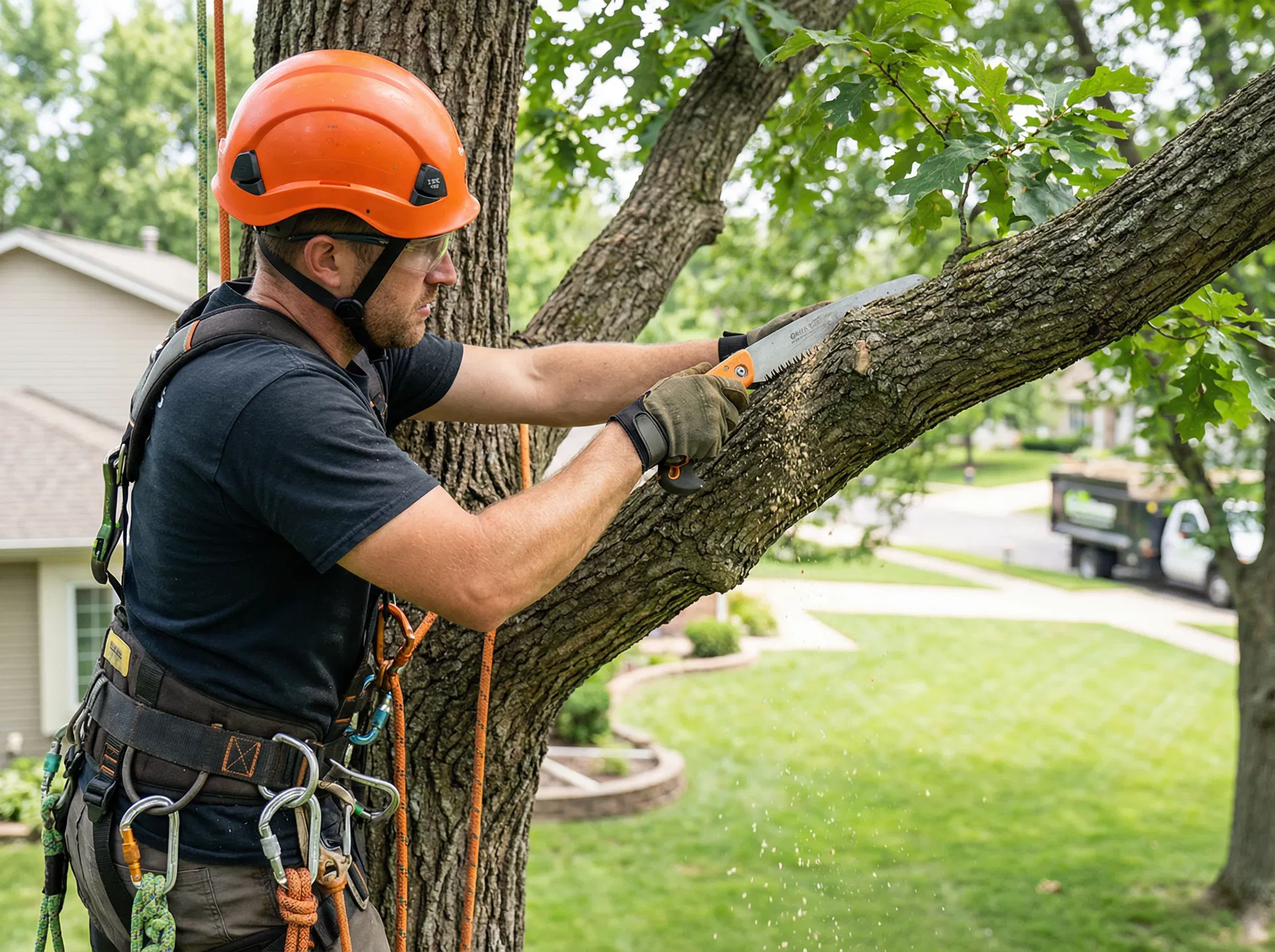 Tree Pruning