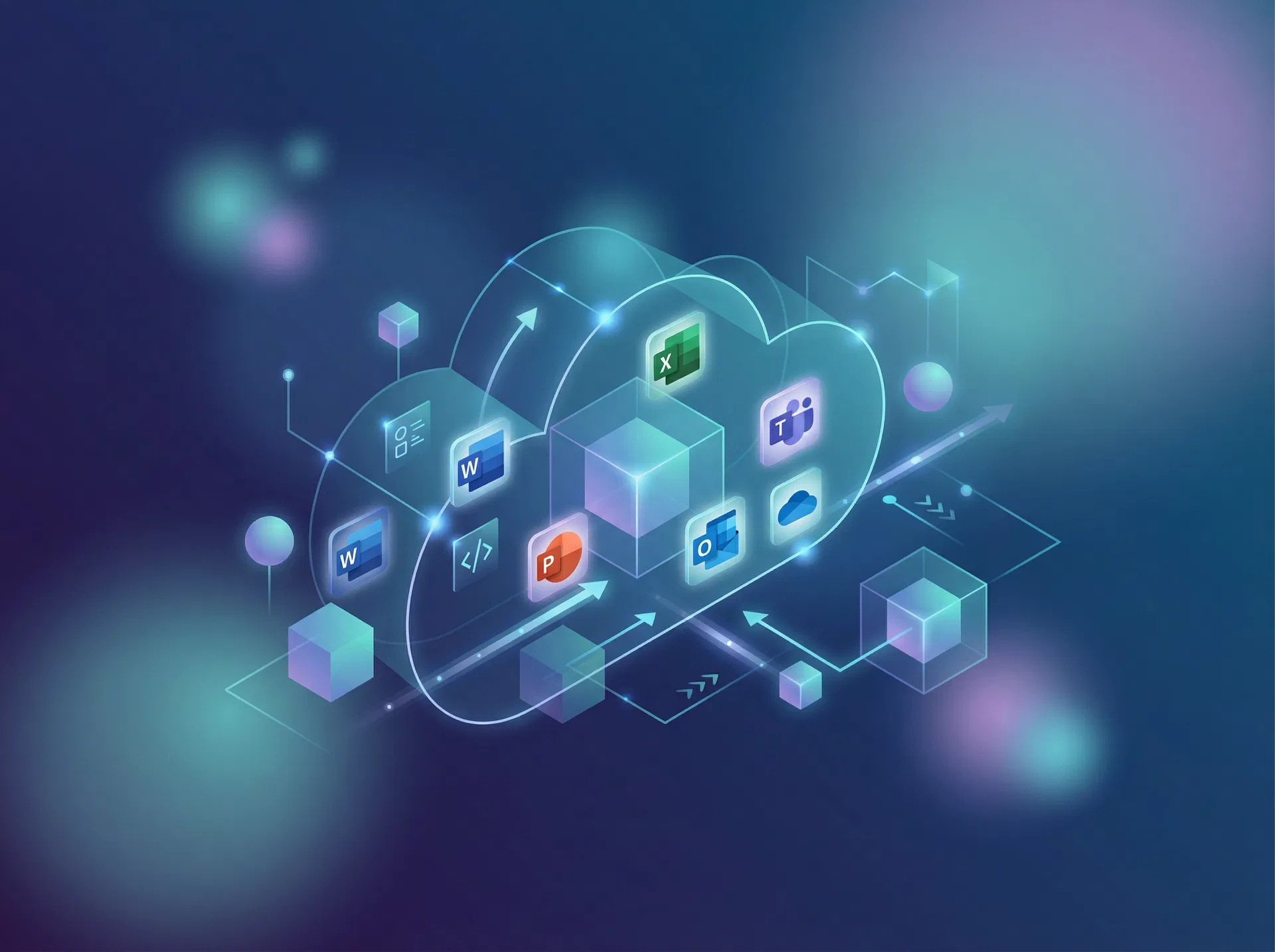 Cloud & Microsoft 365
