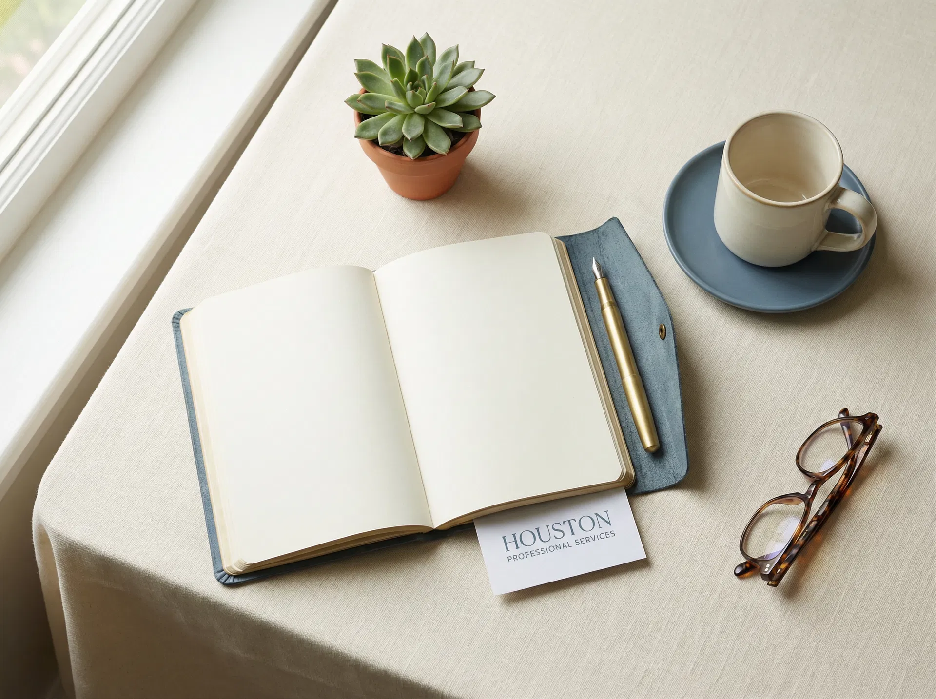 BGL Advisors workspace