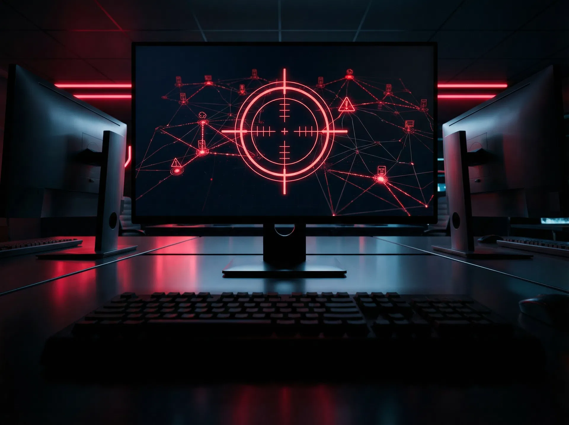 Gestion des vulnérabilités